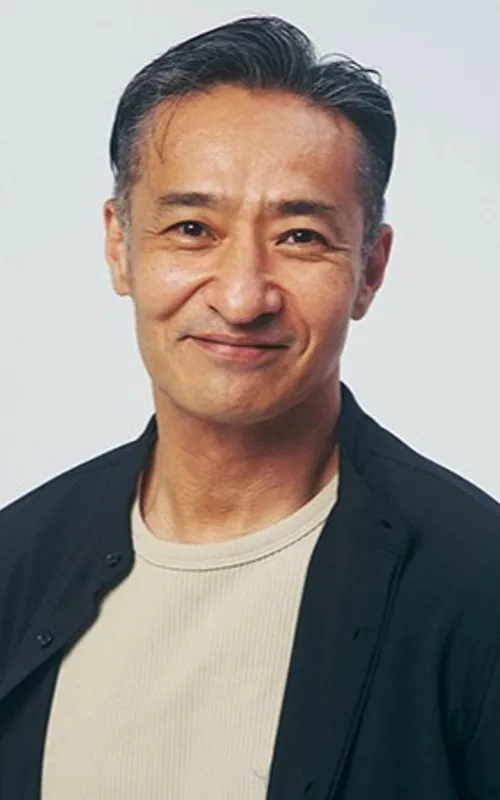 Yoshiyuki Yamaguchi