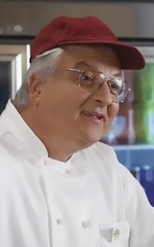 Bruno Alexander
