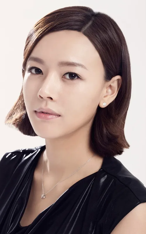 Han Joo-young