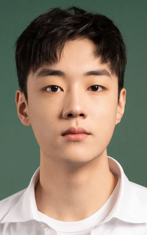 Chen Shaoxi