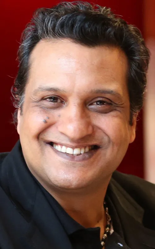 Kulvinder Ghir