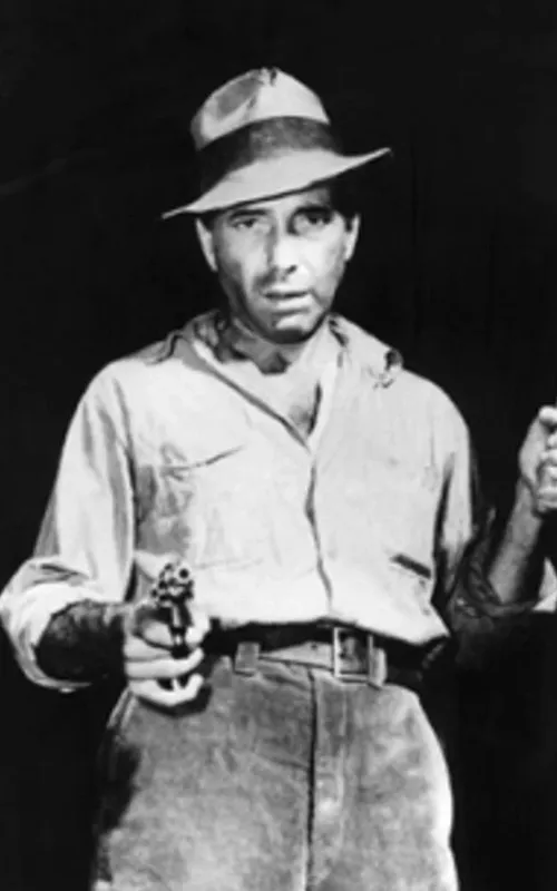 Margarito Luna