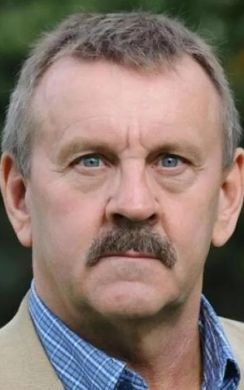 Stephen Bent