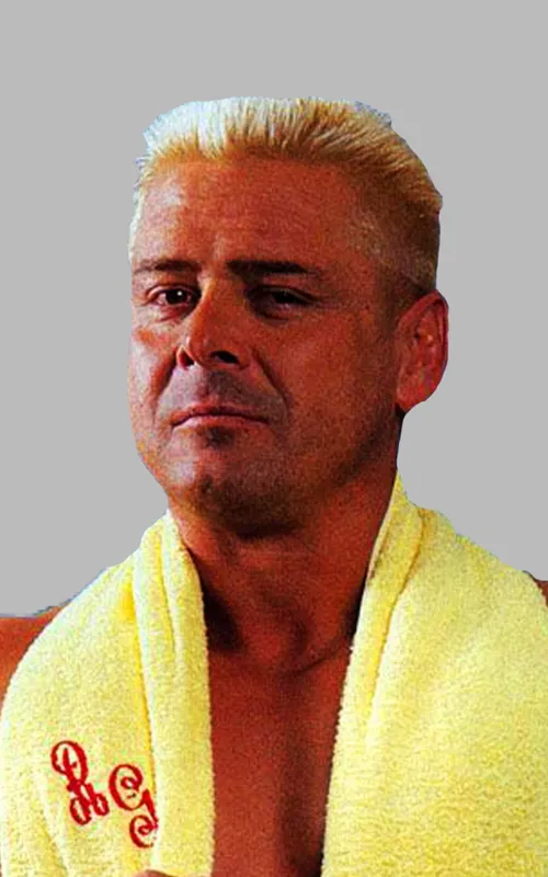 Roger Barnes