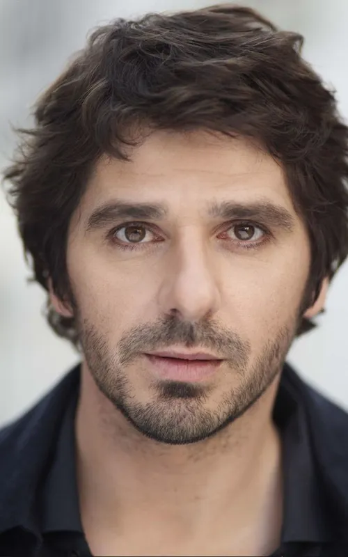 Patrick Fiori