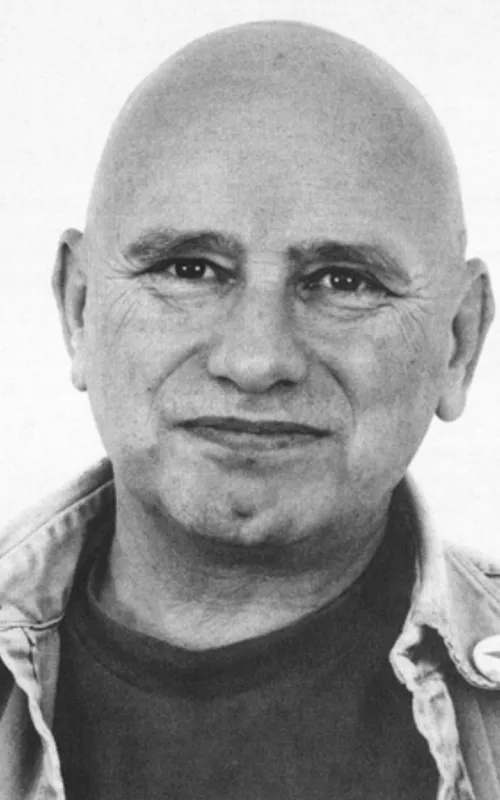 Kurt Kren