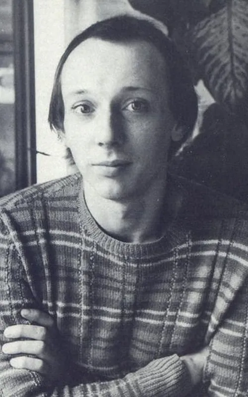 Howard DeVoto