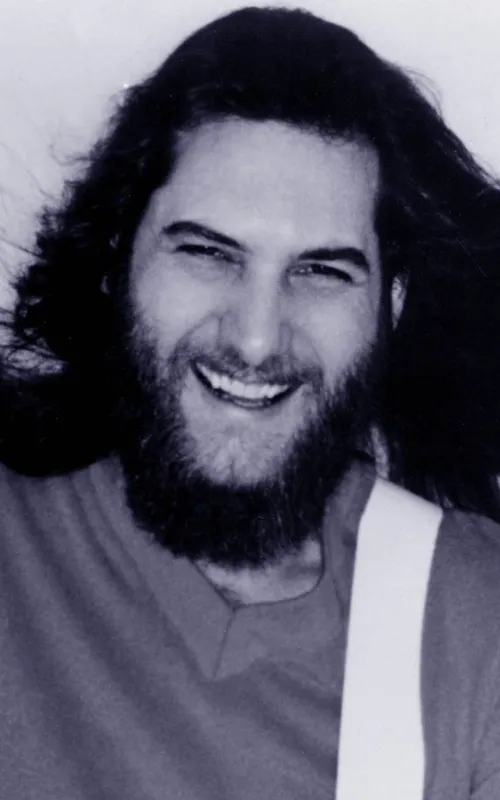 Steve Cropper