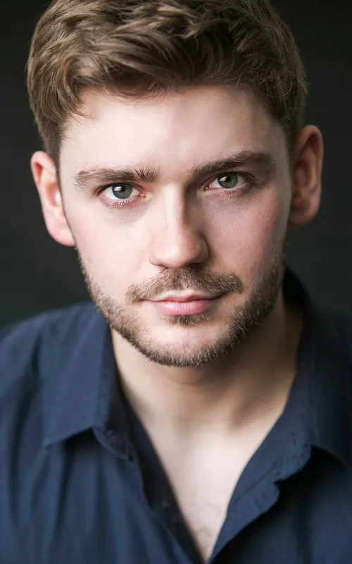 James Rottger