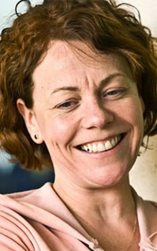 Nicola Reynolds
