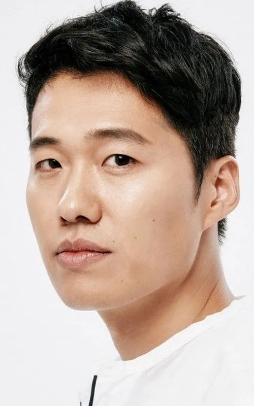 Cha Rae-hyung