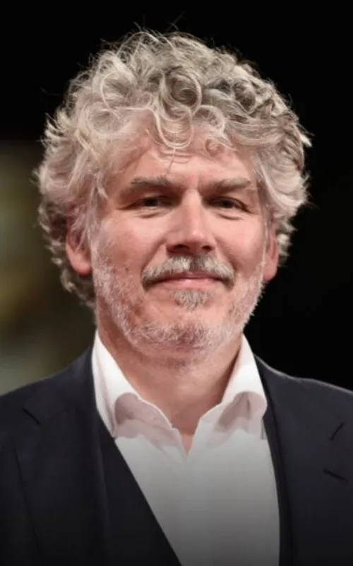 Daniel Alfredson