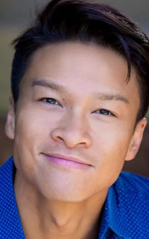 Ethan Le Phong