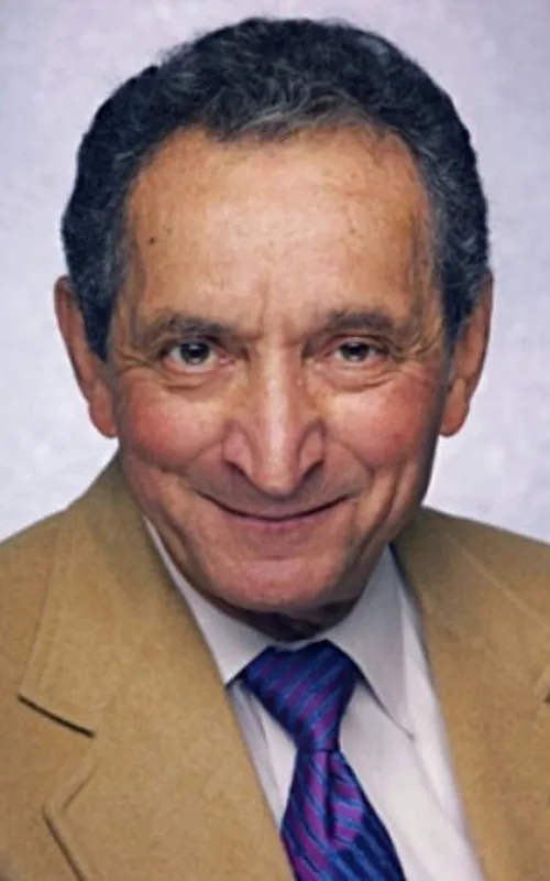 Mordecai Lawner