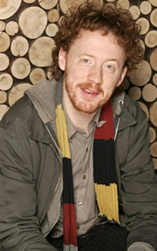 Will Carlough
