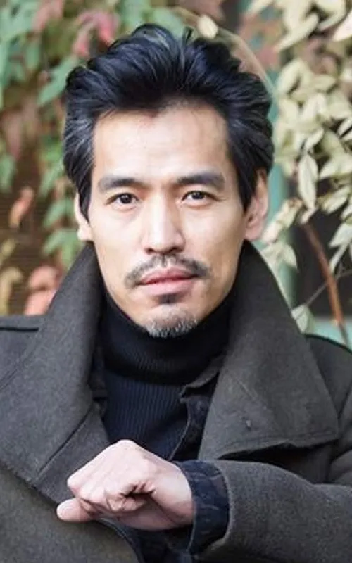 Park In-soo