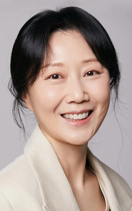 Go Seo-hee