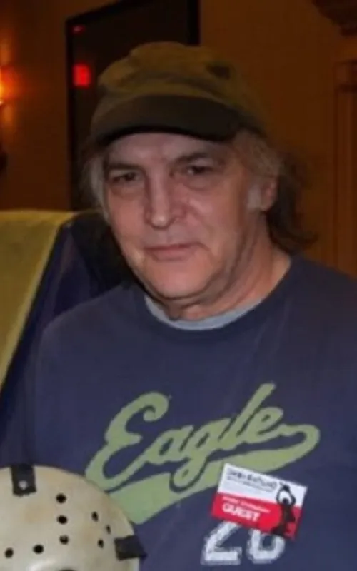 Danny Steinmann