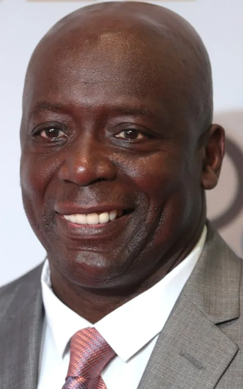 Billy Blanks