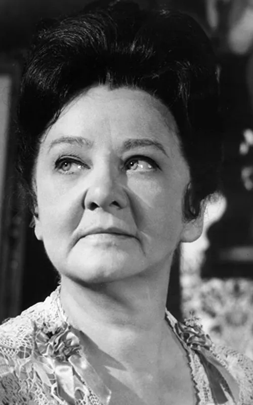 Ruth White
