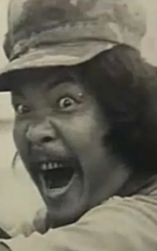 Huang Fei-Long