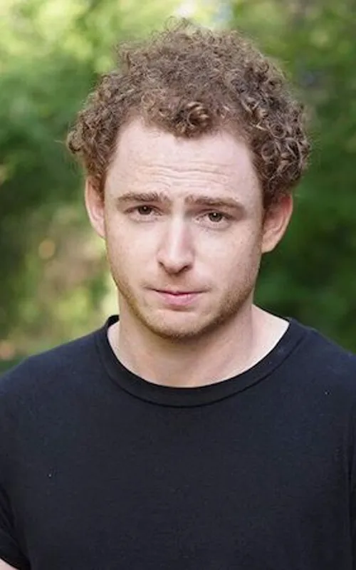 Jonathan Malen