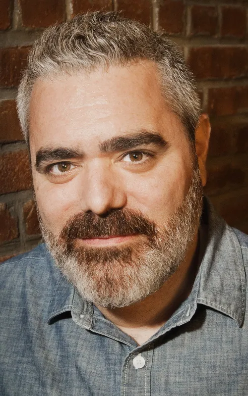 Anthony DeVito