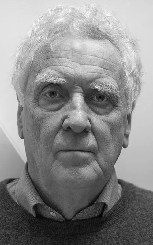 David Hargreaves