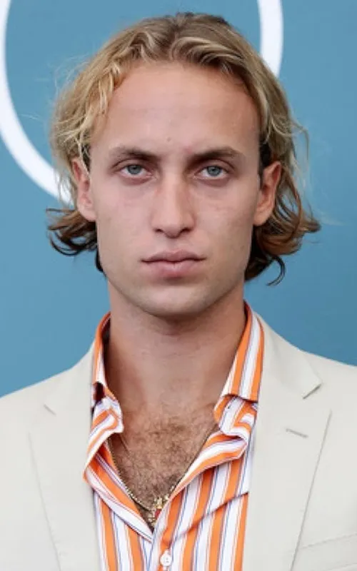 Olmo Schnabel
