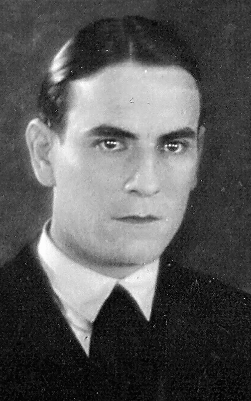 Carl Miller