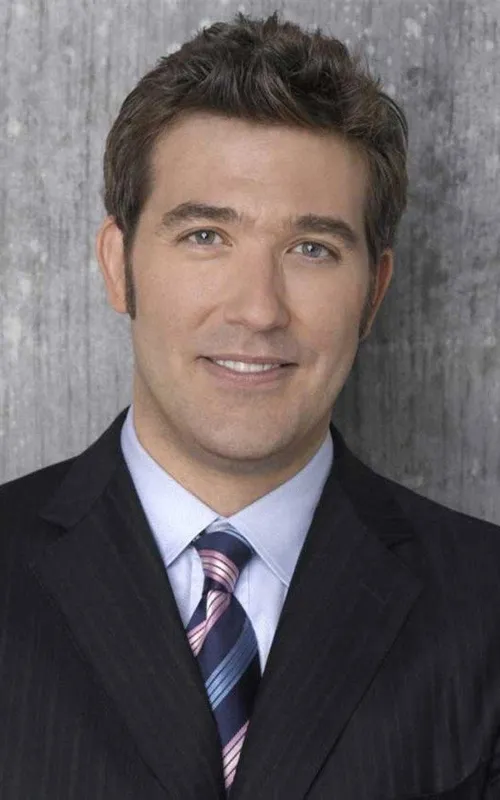 Craig Bierko
