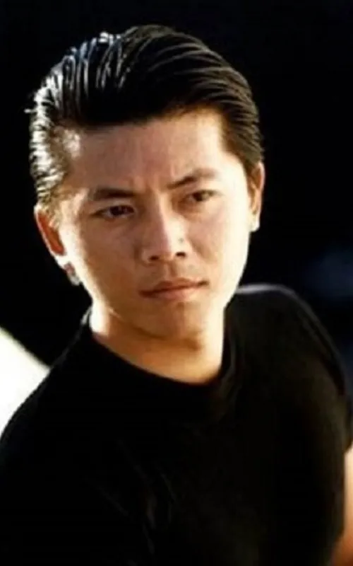 Kelvin Wong Siu