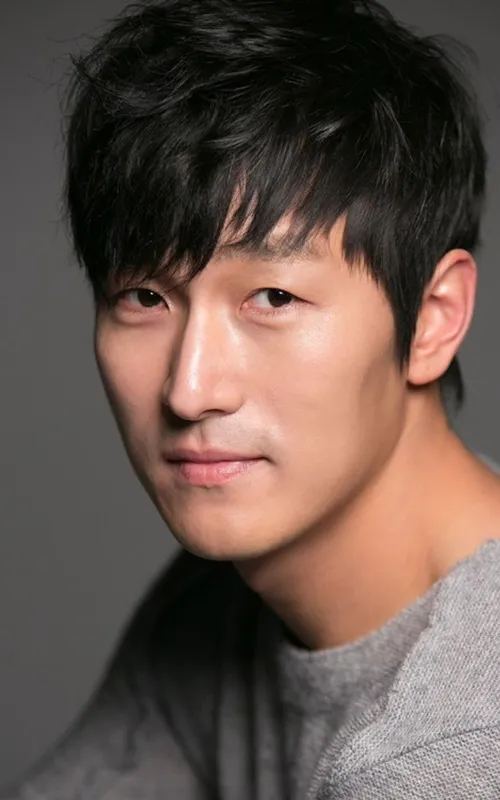 Kim Jae-chul