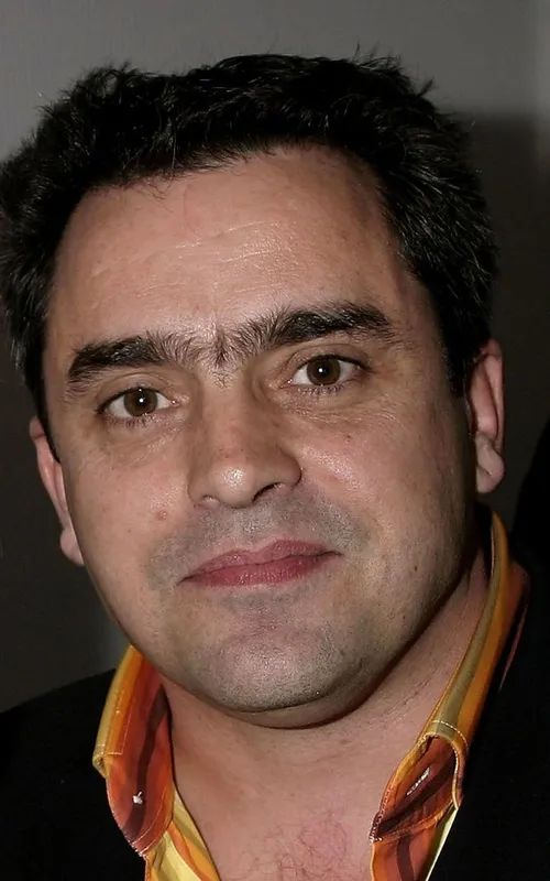 Kevin Allen