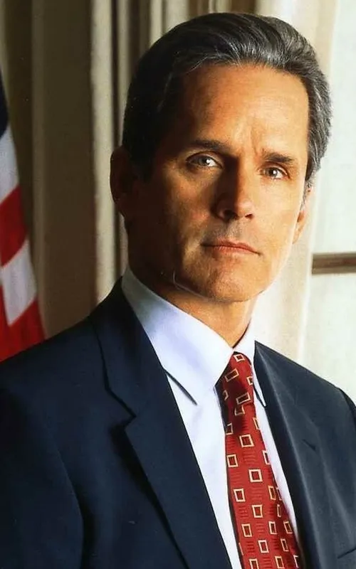 Gregory Harrison