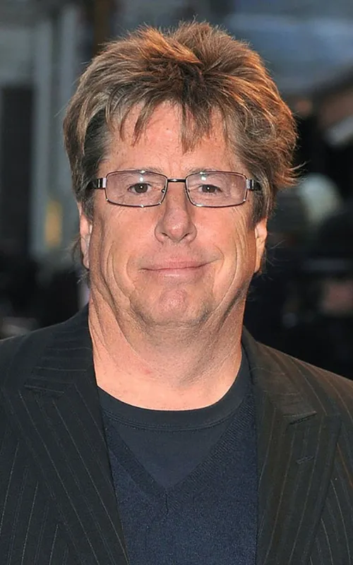 Andy Tennant