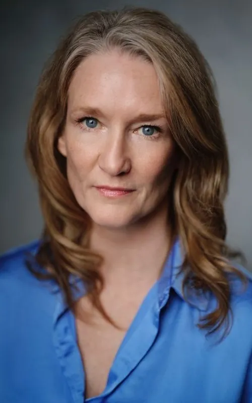 Kerry Lynn Hamilton