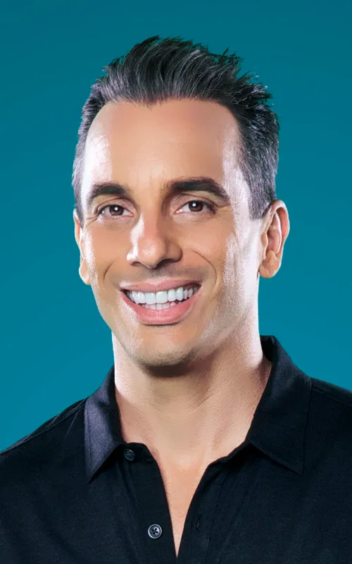 Sebastian Maniscalco