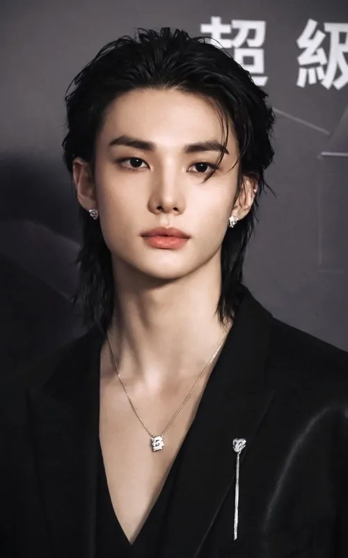 Hyunjin