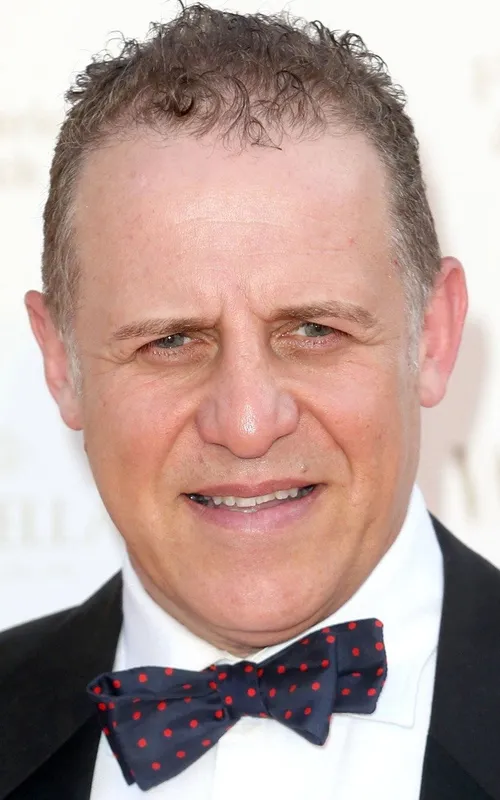 Nigel Lindsay