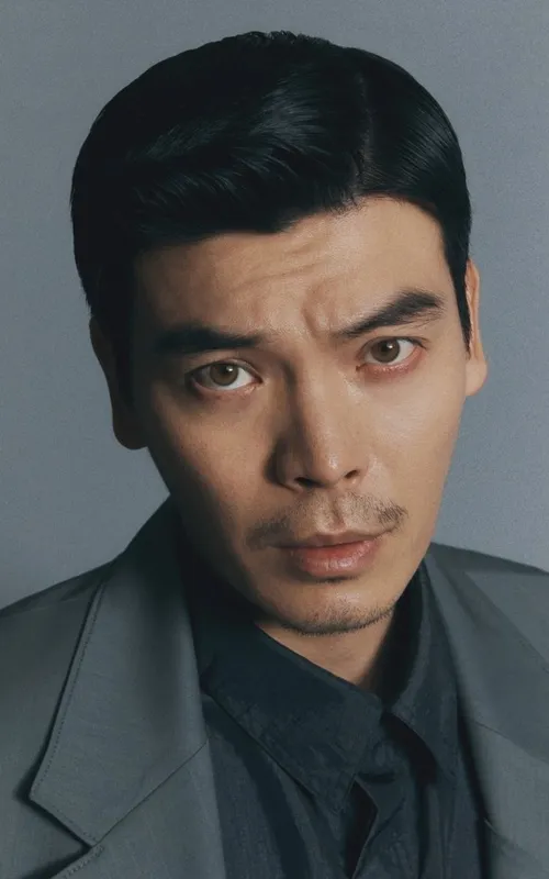 Kim Seung-oh