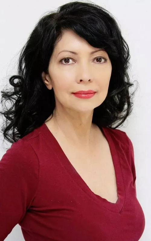 Debra Lamb