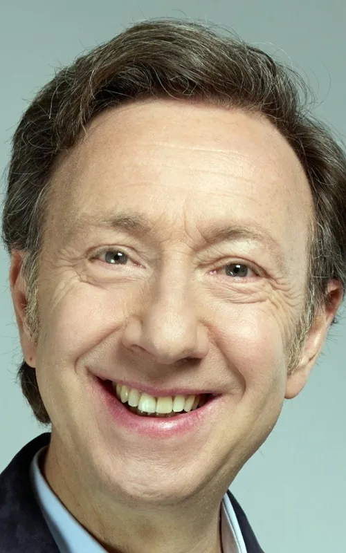 Stéphane Bern