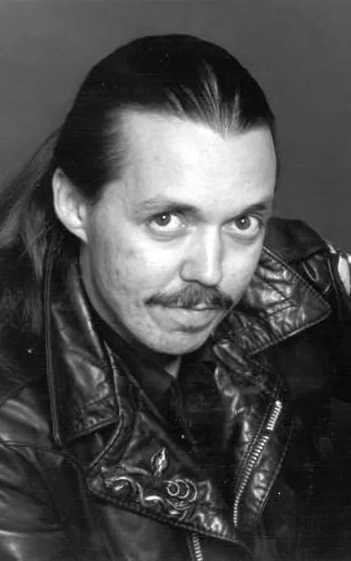 David J. Schow