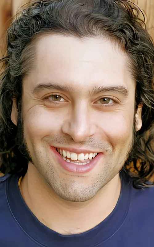 Judah Friedlander