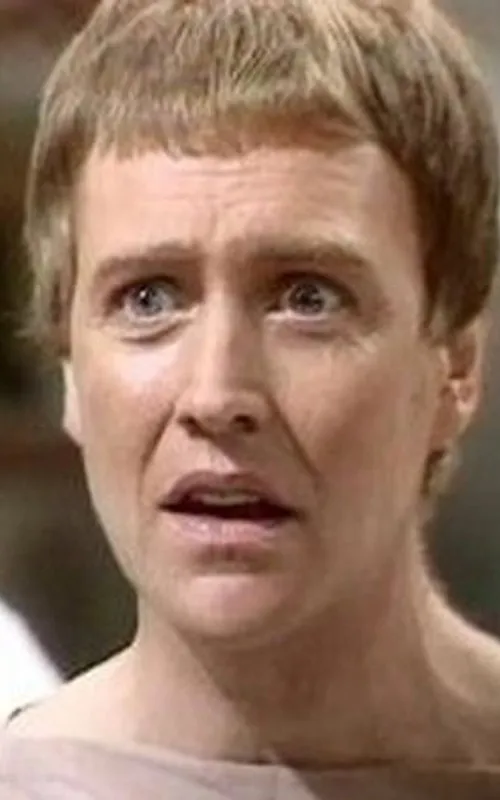 Alan Tucker