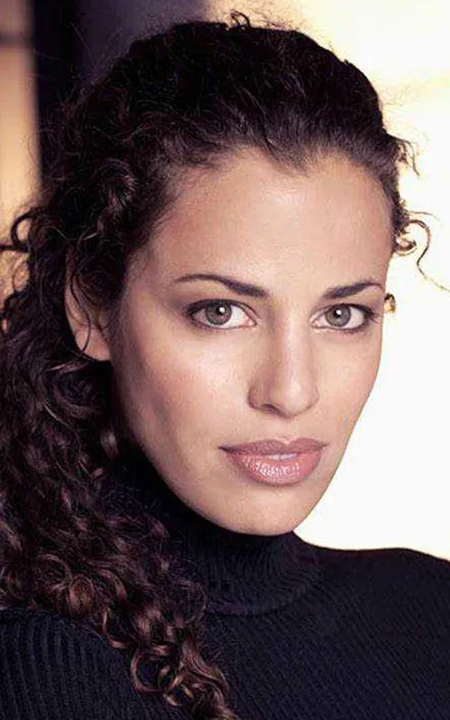 Athena Karkanis