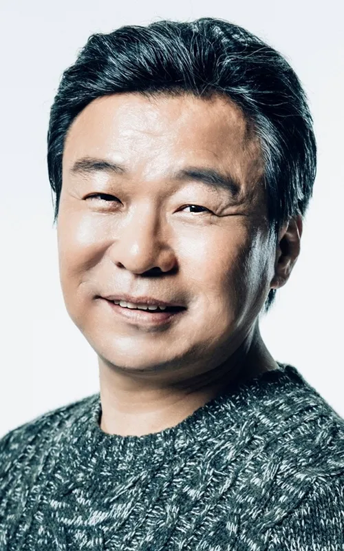 Kim Beong-choun