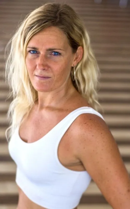 Louise Walter
