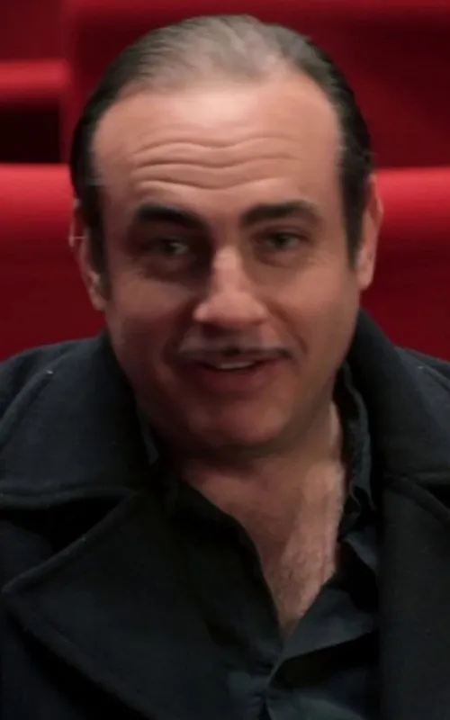 Miguel Abrantes Ostrowski